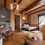 Vershina Aparthotel Yaremche