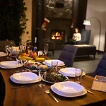 Vershina Aparthotel