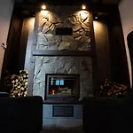 Vershina Aparthotel 4*