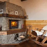 Vershina Aparthotel 4*
