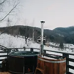 Aparthotel Vershina Yaremche