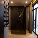 Vershina Aparthotel