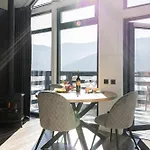 Aparthotel Vershina 4*