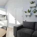 Vershina Aparthotel 4*