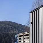 Aparthotel Vershina 4*