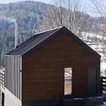 Vershina Yaremche
