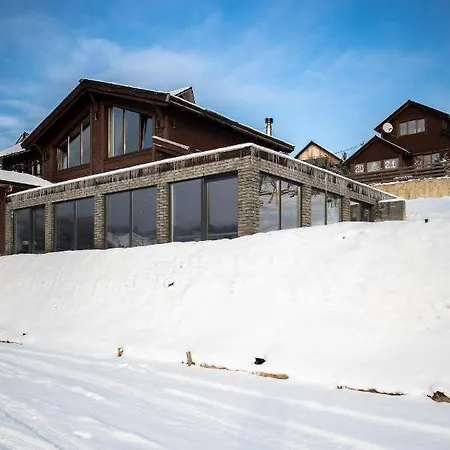 Vershina 4* Jaremtsje