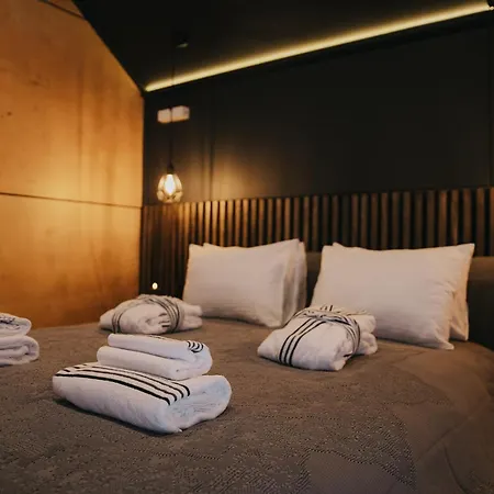 Vershina Aparthotel
