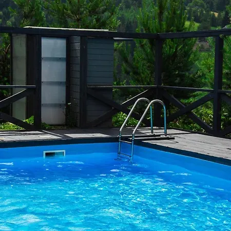 Vershina 4* Jaremtsje