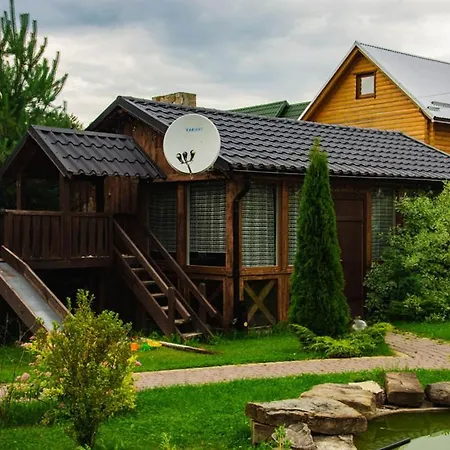 Aparthotel Vershina Jaremtsje