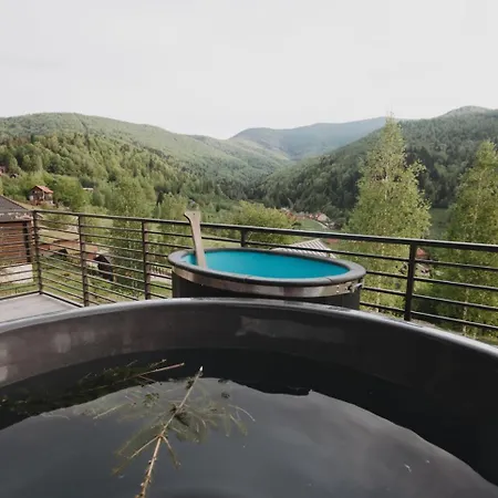 Aparthotel Vershina