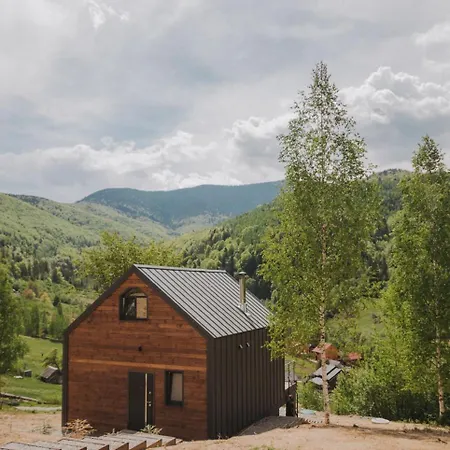 Vershina Aparthotel