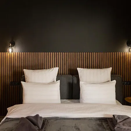 Aparthotel Vershina Yaremche