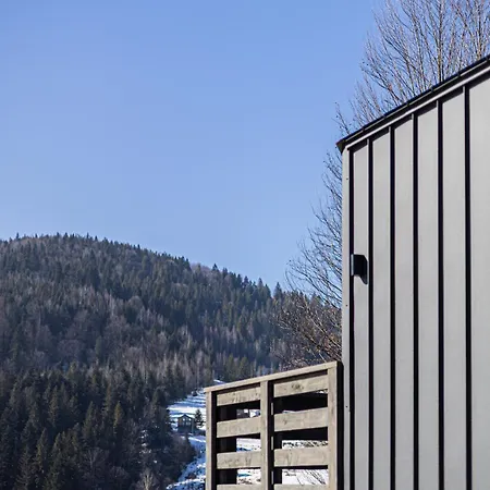 Vershina 4* Yaremche