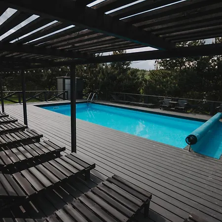 Vershina Aparthotel Yaremche