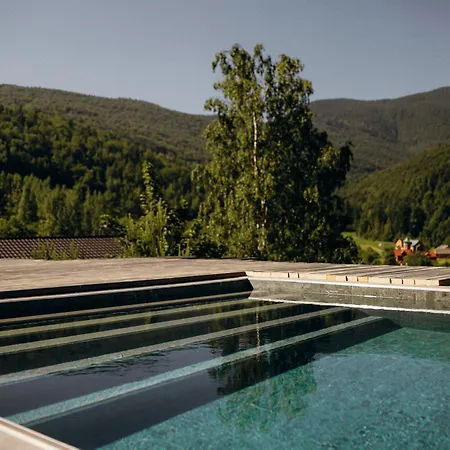Vershina 4* Yaremche
