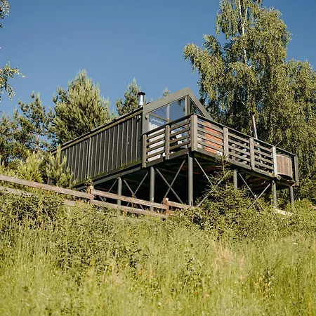 Vershina Aparthotel Yaremche