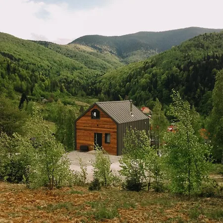 Aparthotel Vershina 4*