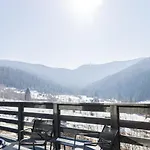 Vershina 야렘체