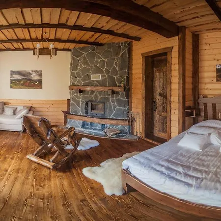 Aparthotel Vershina 4*