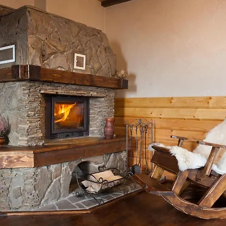 Vershina Aparthotel 4*