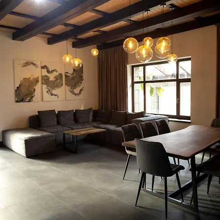 Vershina 4* Yaremche