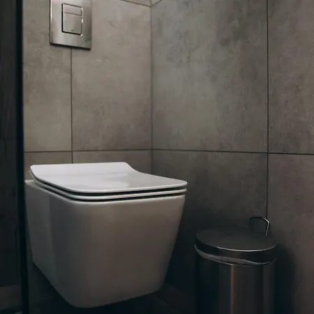 Vershina Aparthotel 4*