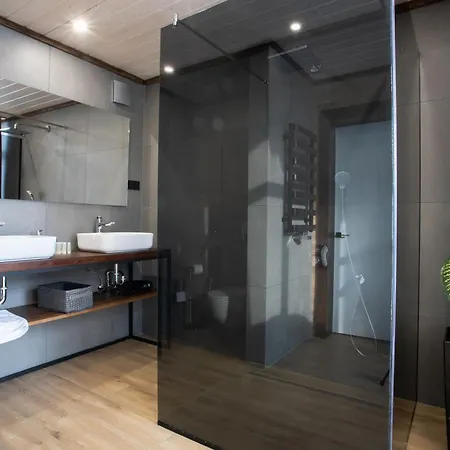 Aparthotel Vershina 4*