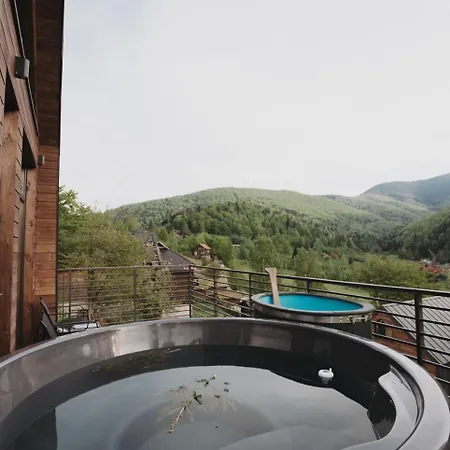 Vershina 4* Yaremche