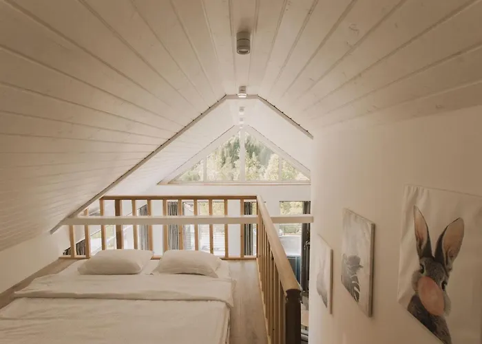 Lägenhetshotell Vershina 4*