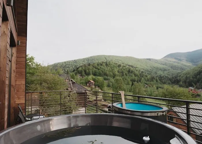 Vershina 4* Jaremtje